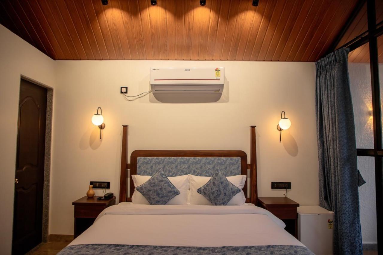 White Sand Beach Resort Kondivali Екстер'єр фото